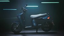 2030, Seluruh Armada Gojek Pakai Motor Listrik