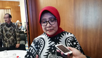 Pengembangan Transportasi Publik Dinilai Belum Jelas