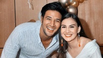 Sidang Mediasi Gagal, Irish Bella Tetap Ingin Berpisah dengan Ammar Zoni