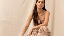 Bintangi Noktah Merah Perkawinan, Marsha Timothy Banyak Belajar
