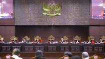 BPN: Kuasa Hukum Akan Berikan Banyak Kejutan di Persidangan