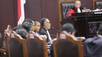 BW Persoalkan Instruksi Berbaju Putih Jokowi Saat Pencoblosan