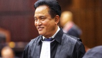 Yusril Tegaskan Pernyataannya yang Dikutip Prabowo-Sandi Sudah Tak Relevan
