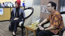 Berdayakan Desa Terpencil, Kementerian Desa Gandeng ITS