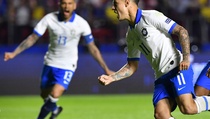 Brasil Menang, Coutinho: Kuncinya Tetap Fokus