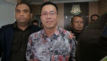 Kejari Surabaya: Rutan Medaeng Wajib Kembalikan Henry Gunawan