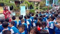 Perkuat Mitigasi Bencana dengan 
