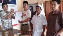 Partai Gerindra Usung Anggawira Jadi Cawabup Indramayu