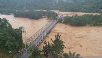 Jalur Sultra-Sulteng Segera Diperbaiki