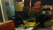 Pemulung Temukan Lima Bom Aktif di Tempat Sampah