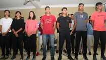 Voli Pantai Ditargetkan Raih 2 Emas di SEA Games 2019