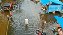 Korban Banjir di Konawe Sulit Terserang Penyakit