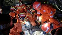 Gempa Magnitude 6,0 Sichuan Telan Belasan Korban