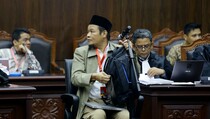 KPU Sebut Keterangan Tiga Saksi Prabowo-Sandi Tidak Berkualitas