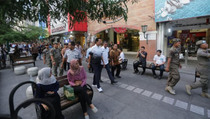 Malioboro Bebas Kendaraan, Beri Ruang Publik yang Lebih Harmonis