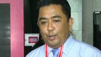 KPU Optimistis Permohonan Prabowo-Sandi Ditolak MK Tanpa Dissenting Opinion