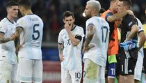 CONMEBOL Sebut Kritik Messi Sebagai Pelecehan