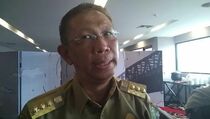 Pemrov Kalbar Lelang 10 Jabatan Eselon II