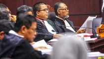 BW: Tidak Ada Pemilu di Dunia Ratusan Petugas KPPS Wafat