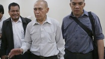 Polisi Sudah Kirim Berkas Perkara Kivlan Zen ke Jaksa