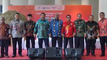 Festival Budaya Lembah Baliem Papua 2019 Suguhkan Beragam Atraksi dan Kunjungan Wisata