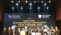 LSPR Film Week Hasilkan Tiga Film Terbaik