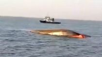LCT Sarwaguna 5 Tenggelam, Satu Nakhoda Belum Ditemukan