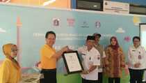 Rayakan HUT Jakarta, Mowilex Kembangkan Community Development dengan Pasukan Orange