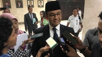 Anies Pastikan Tiga Pulau Reklamasi Utamakan Kepentingan Publik