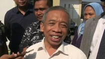 Pengadilan Vonis Pelawak Qomar 17 Bulan Penjara