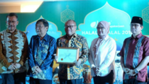 BPJSTK Kembali Terima Rapor dari DJSN