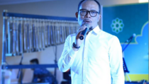 Menaker: BPJSTK Harus Terus Kerja Optimal