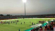 Madura United Bekap Persebaya Surabaya