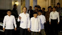 Waspada Jebakan Periode Kedua