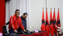 Ini Kata Sekjen PDIP soal Pidato Kenegaraan Jokowi