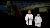 Charta Politika: PDIP Harus Jaga Jokowi dari Jebakan Periode Kedua