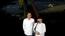Jokowi-Ma'ruf Akan Lanjutkan Fondasi yang Dibangun Periode I