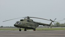 TNI Terus Cari Helikopter MI 17 di Papua