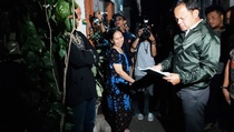 Wali Kota Bogor Bima Arya Cek Dugaan Data Fiktif PPDB SMA