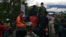 Pencarian Heli Hingga Hari ke 36 Belum Menemui Titik Terang