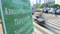 Dengan ETLE, Kapolda Harapkan Kecelakaan Turun 40%