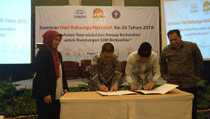 Gandeng Forum Rektor, BKKBN Tingkatkan Kualitas Penelitian