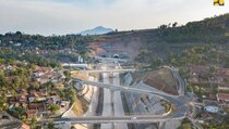Dukung Bandara Kertajati, Tol Cisumdawu Ditargetkan Rampung 2020