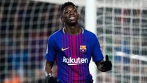Soal Transfer Dembele, Koeman: Terserah Pemain