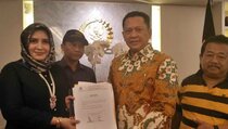 Kubu Bamsoet Klaim Pegang 400 Dukungan DPD Golkar