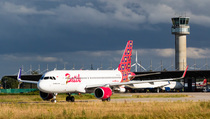 Batik Air Datangkan Pesawat Airbus Baru