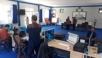 Setelah Diresmikan, LTSA Sikka-NTT Terus Optimalkan Perannya
