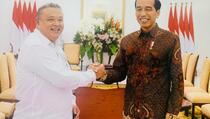 Kesaksian Hermawi Taslim di Istana Bogor: Sop Buntutnya Tambah. Sini Saya Ambilkan!