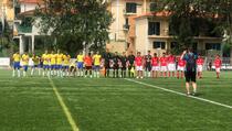 Timnas Pelajar U-15 Kempora Terhenti di Semifinal Iber Cup 2019