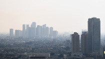 Jakarta Darurat Polusi, Pemerintah Imbau Masyarakat Lakukan Hal Ini